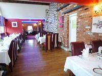 smartly presented contemporary inn - 2