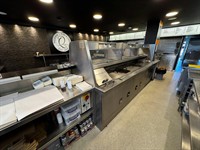 immaculate fish chip shop - 3