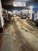 lossiemouth garage long-established motor - 2