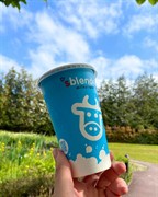 milkshake bar franchisee kent - 2