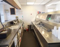 fish chip takeaway cafe - 3