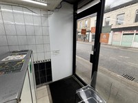 hot food takeaway - 2