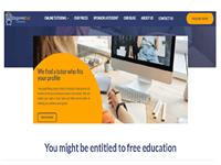 new exciting education business - 1