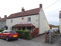 village stores post office - 1