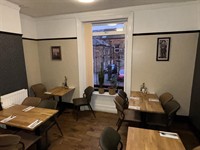 licensed cafe bistro - 3