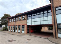 office space for sale - 1
