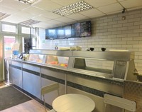 well-established fish chip shop - 2