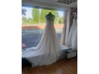 highly rated bridal wear - 1