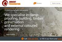 relocatable damp timber tyne - 1