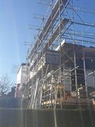 successful scaffolding business buckinghamshire - 2