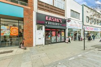 established dessert gelato business - 1