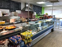 long-established sandwich bar low - 2