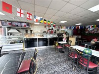 restaurant takeaway wythenshawe - 1