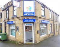 unopposed village fish chip - 1