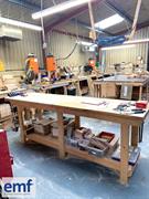 niche wood products manufacturing - 1