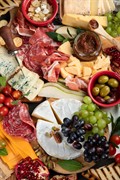 french-inspired delicatessen café - 1