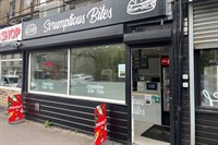 established sandwich shop halifax - 1