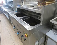spacious 60-cover licensed restaurant - 2