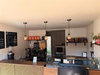 sandwich shop for sale - 1