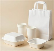 packaging supply delivery business - 1