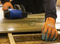 established timber products company - 1