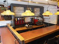 deli sandwich bar licensed - 2