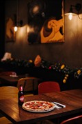 restaurant specialising homemade italian - 2