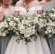 florist excellent wedding trade - 3