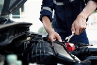 vehicle repair shop - 3