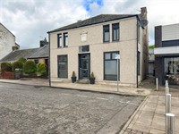 vacant retail unit - 1