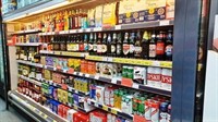 newly fitted convenience store - 3