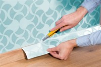 established relocatable decorating business - 3