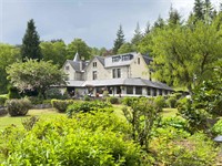 glenspean lodge hotel - 1