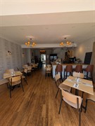 bistro with pop-up wine - 1