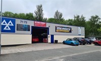 mot station service centre - 1