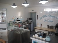 tea rooms - 2