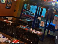 licensed grill restaurant - 2