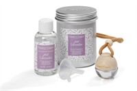 online fragrance wellbeing business - 3