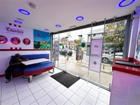 hot food takeaway northenden - 3