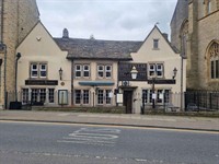 freehold restaurants burnley - 1