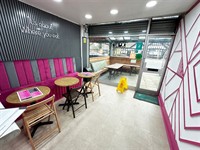 hot food takeaway chorlton - 2