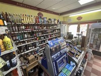 specialist off licence - 1