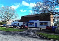 commercial property choppington northumberland - 2