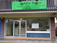 golden valley chinese takeaway - 1