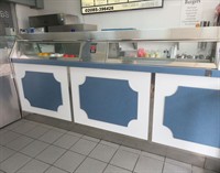 high-turnover fish chip shop - 2
