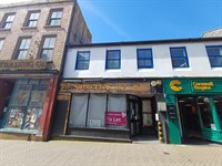 commercial unit penzance - 1