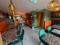 vegan licenced cafe restaurant - 2