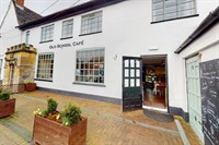 established cafe evesham - 1