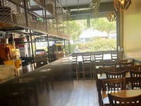 licensed cafe restaurant north - 2