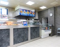 long-established fish chip shop - 1